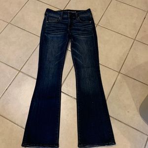 LN American Eagle Outfitters Jeans 4